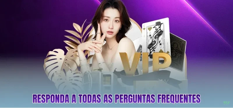 Dealers profissionais da 95f
