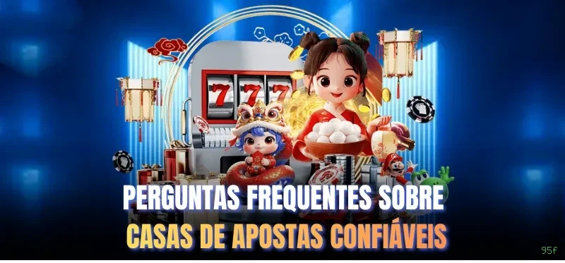 Jogos com maior RTP na 95f